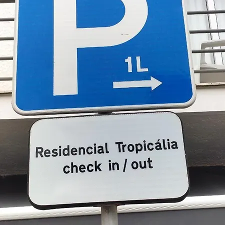 Apartament Atlantica 1