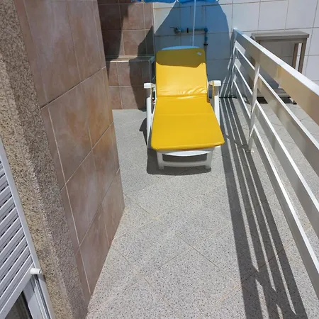 Atlantica 1 Lejlighed *