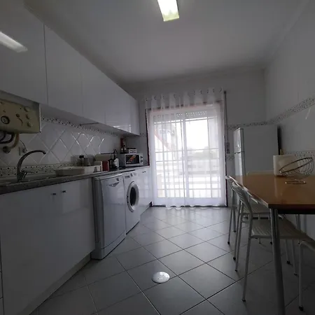Atlantica 1 Apartament *
