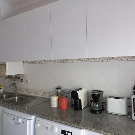 Apartament Atlantica 1