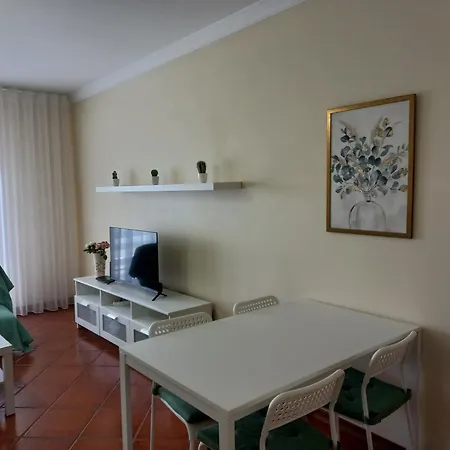 Lejlighed Atlantica 1