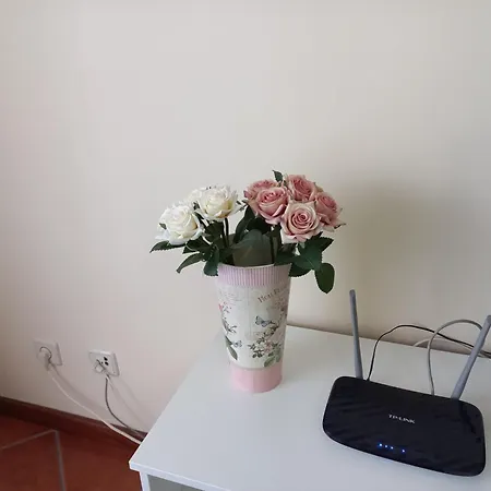 Atlantica 1 Apartment
