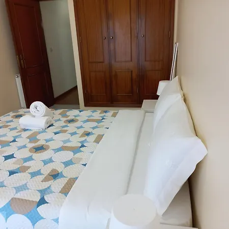 Apartment Atlantica 1 *
