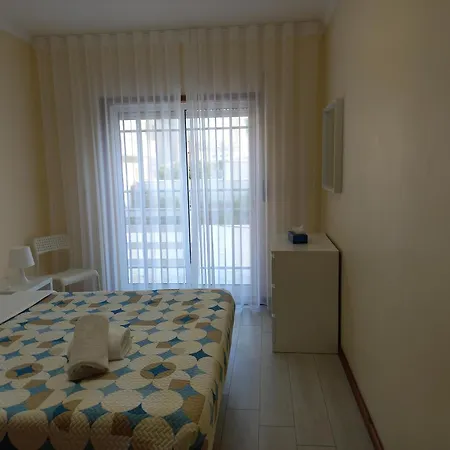 Atlantica 1 公寓 Barra