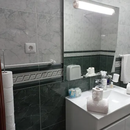 Atlantica 1 * Barra