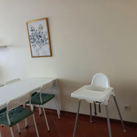 Atlantica 1 Lejlighed