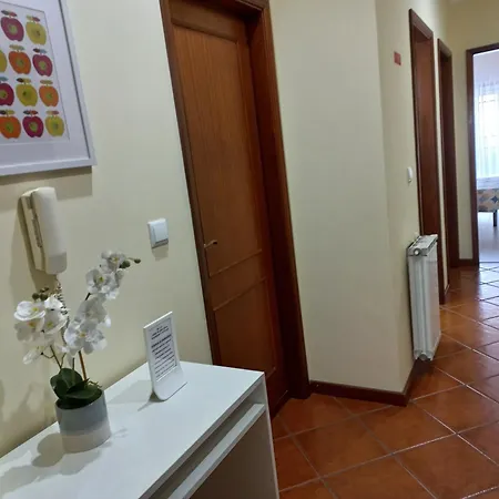 Lejlighed Atlantica 1