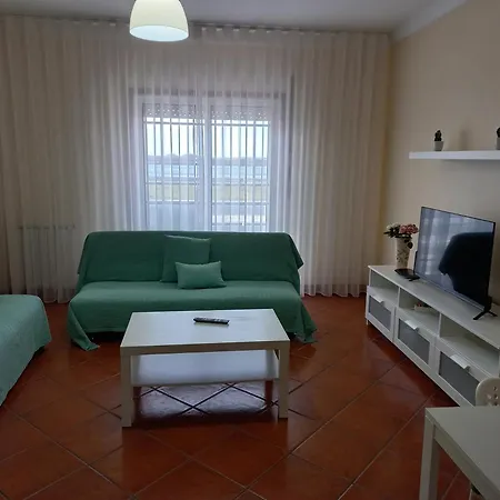 Atlantica 1 * Barra
