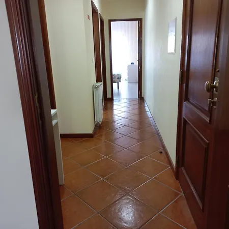 Apartment Atlantica 1 Barra