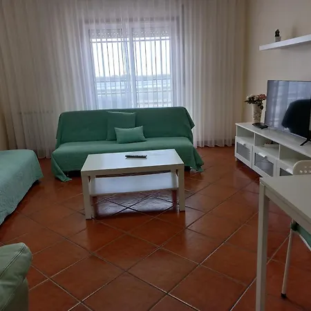 Atlantica 1 * Barra