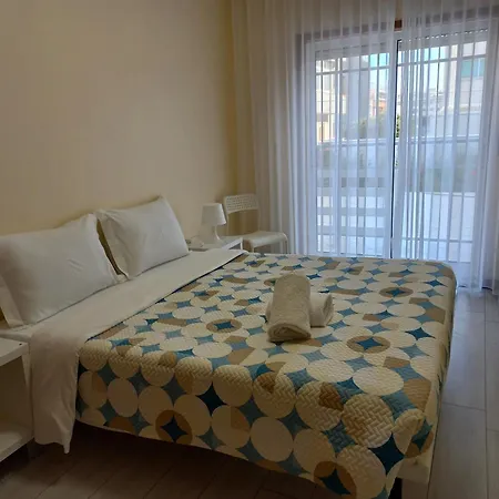 Atlantica 1 Apartment *