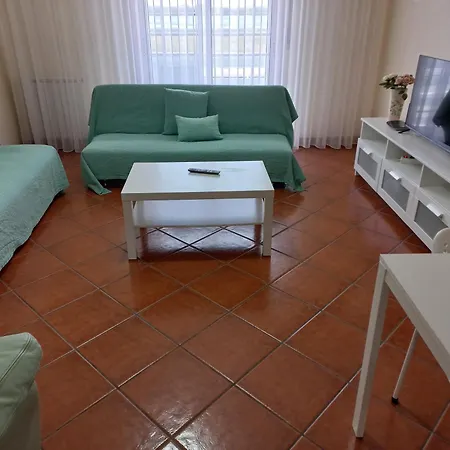 Apartment Atlantica 1 *