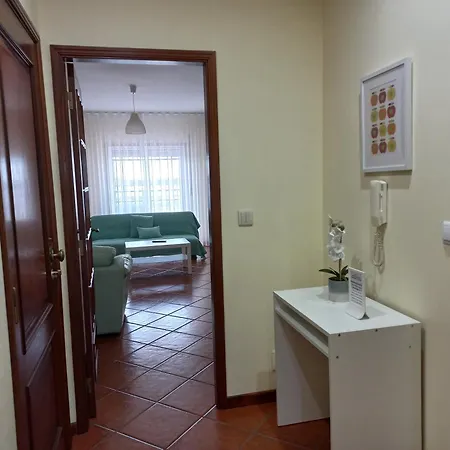 Apartment Atlantica 1