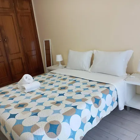 Atlantica 1 Apartment *