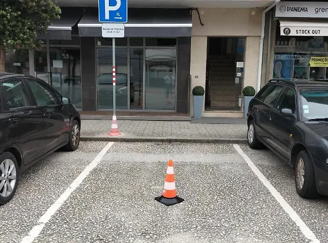 Atlantica 1 דירה Barra