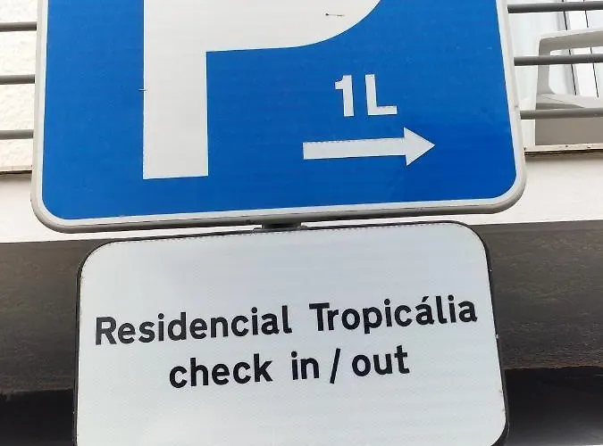 דירה Atlantica 1