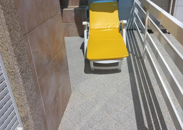 Atlantica 1 דירה *