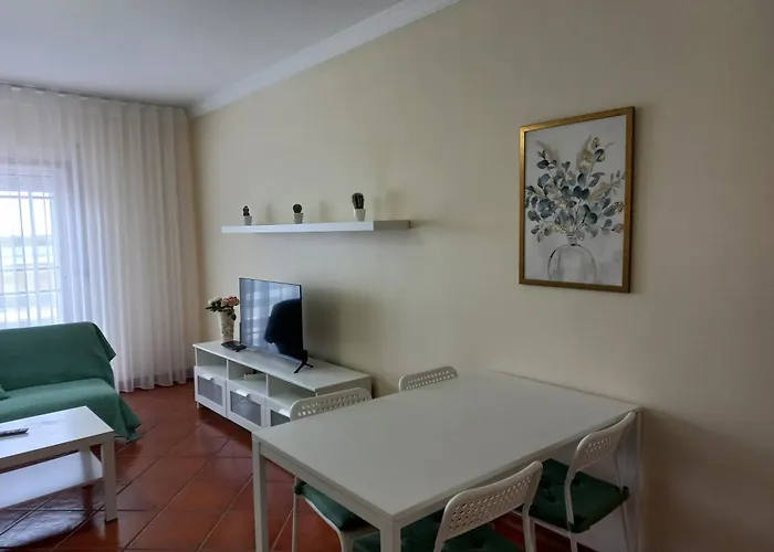 דירה Atlantica 1