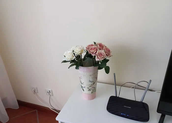 Atlantica 1 דירה