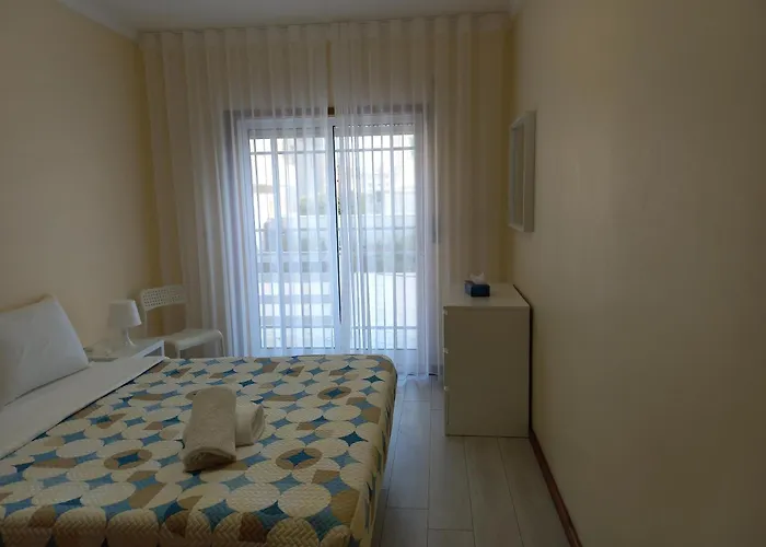 Atlantica 1 דירה Barra