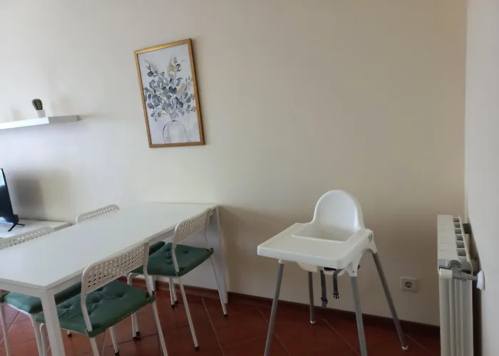 Atlantica 1 דירה