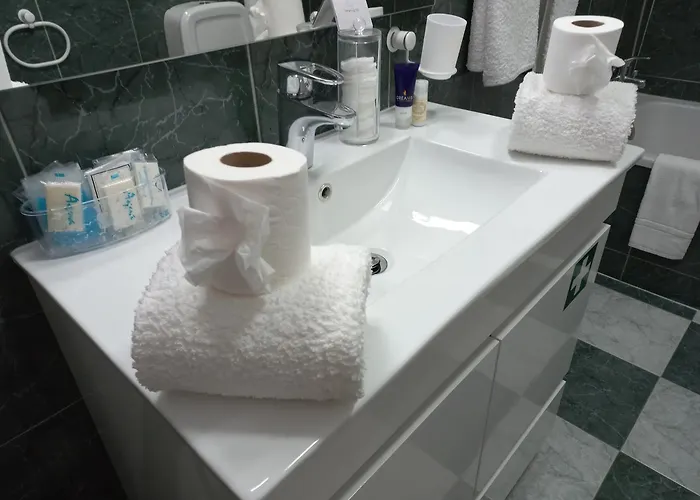 Atlantica 1 דירה *