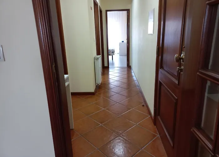 דירה Atlantica 1 Barra